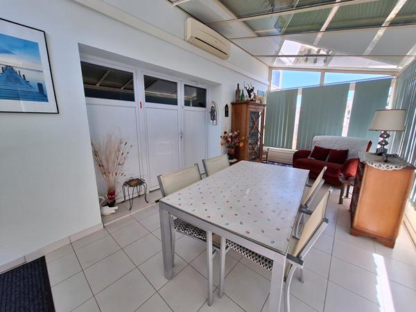 Maison familiale la Tranche sur Mer