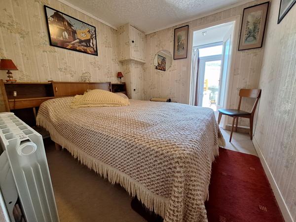 Maison familiale la Tranche sur Mer