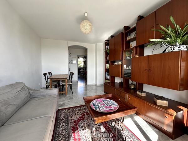 Appartement 63.5 m² à Bastia 20600