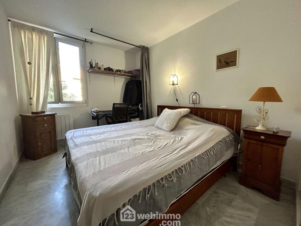 Appartement 63.5 m² à Bastia 20600