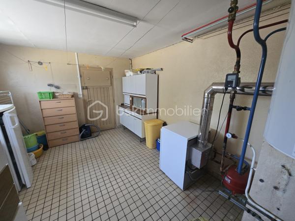 Maison de village de 101 m²