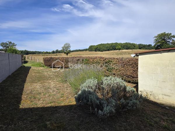 Maison de village de 101 m²