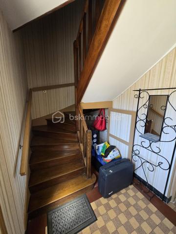 Maison de village de 101 m²