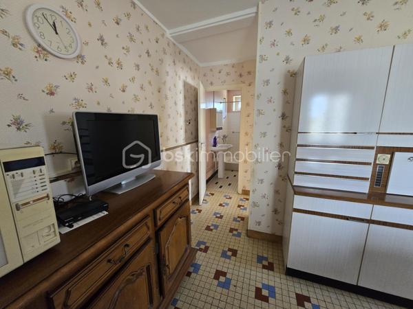 Maison de village de 101 m²