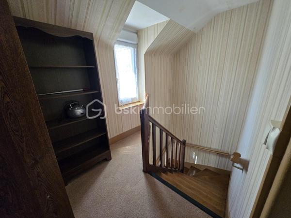 Maison de village de 101 m²