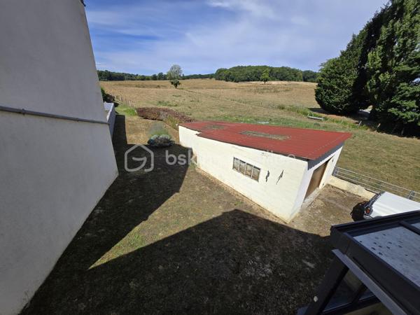 Maison de village de 101 m²