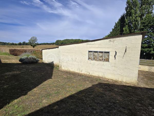 Maison de village de 101 m²