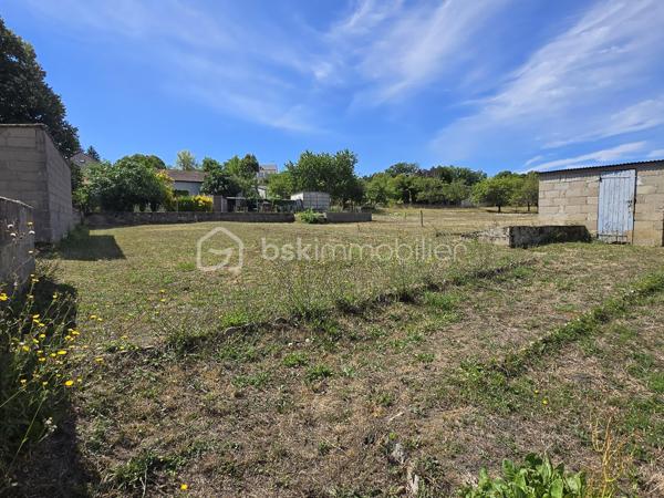 Maison de village de 101 m²