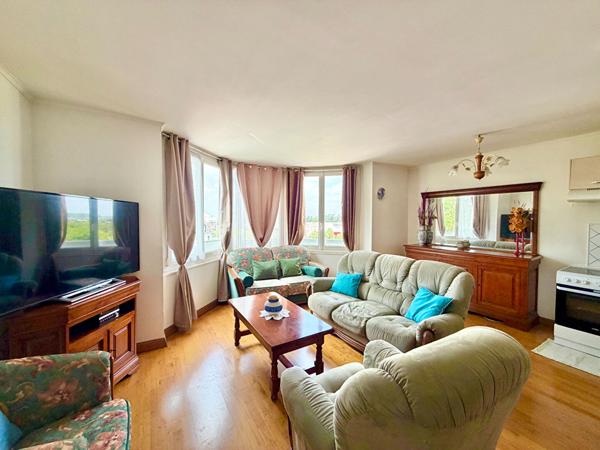 Appartement Sartrouville 4 pièce(s) 85 m2