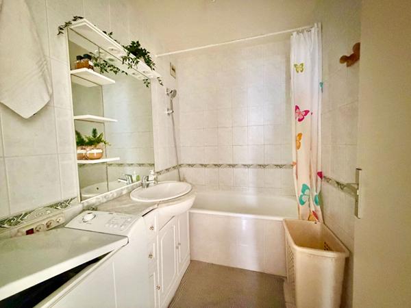Appartement Sartrouville 4 pièce(s) 85 m2