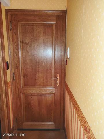 AU PIED DU SALBERT EN IMPASSE