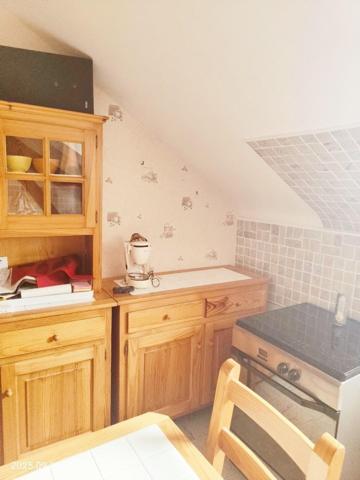 AU PIED DU SALBERT EN IMPASSE