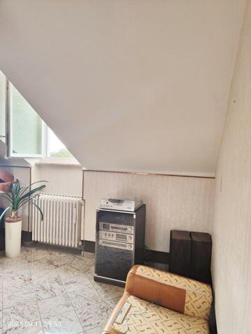 AU PIED DU SALBERT EN IMPASSE