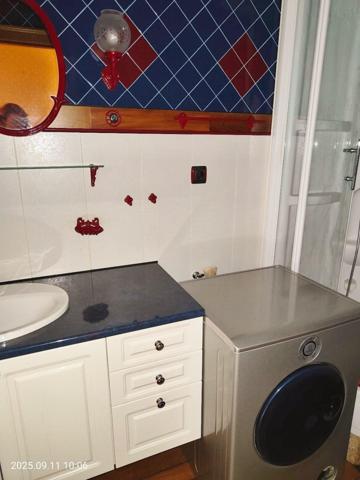 AU PIED DU SALBERT EN IMPASSE