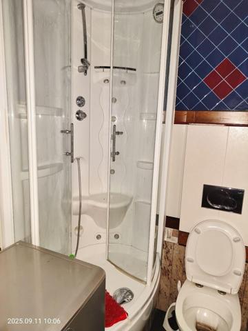 AU PIED DU SALBERT EN IMPASSE