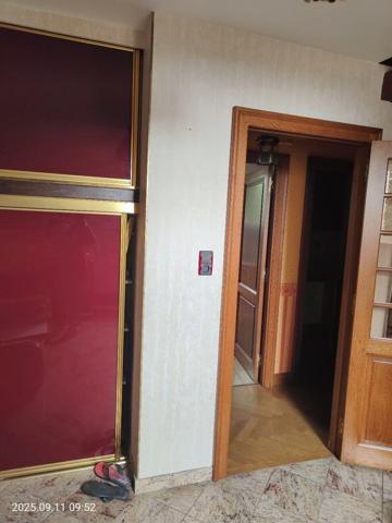 AU PIED DU SALBERT EN IMPASSE