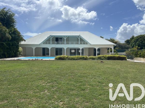 Maison à vendre 5 pièces 350 m² Sainte-Anne