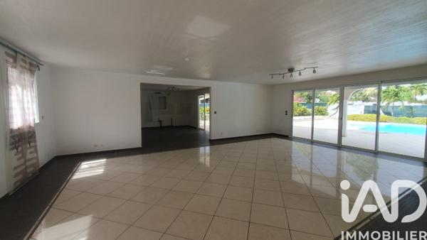 Maison à vendre 5 pièces 350 m² Sainte-Anne