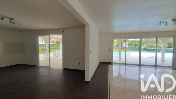 Maison à vendre 5 pièces 350 m² Sainte-Anne