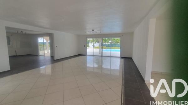 Maison à vendre 5 pièces 350 m² Sainte-Anne