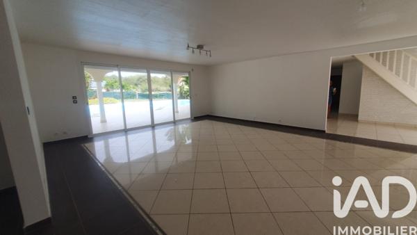 Maison à vendre 5 pièces 350 m² Sainte-Anne