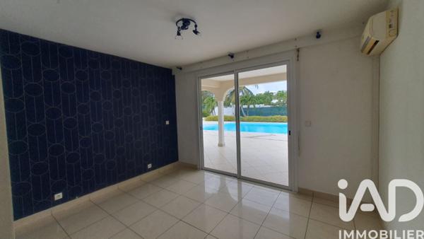 Maison à vendre 5 pièces 350 m² Sainte-Anne