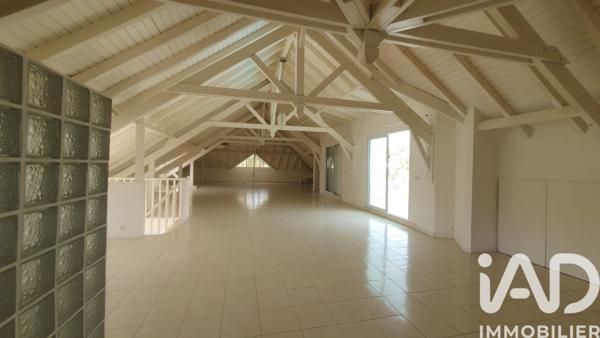 Maison à vendre 5 pièces 350 m² Sainte-Anne