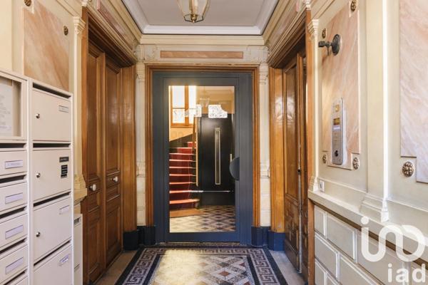 Appartement à vendre 5 pièces 100 m² Paris 13
