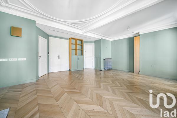 Appartement à vendre 5 pièces 100 m² Paris 13