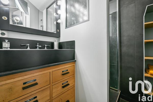 Appartement à vendre 5 pièces 100 m² Paris 13