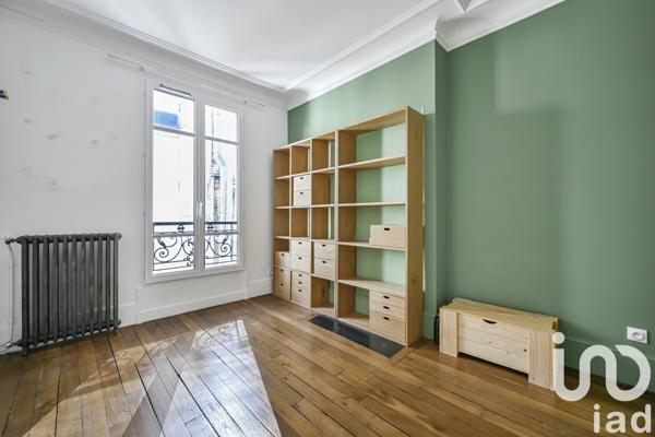 Appartement à vendre 5 pièces 100 m² Paris 13