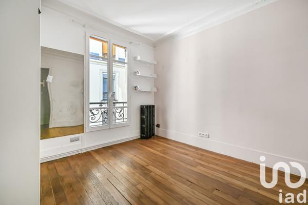 Appartement à vendre 5 pièces 100 m² Paris 13