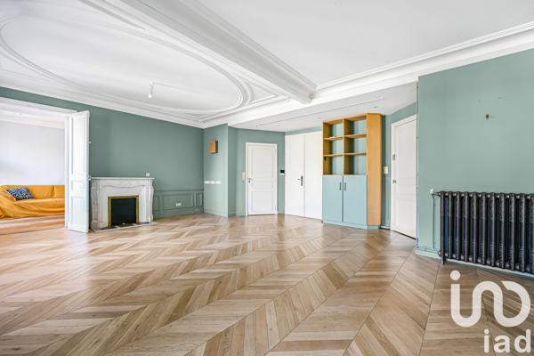 Appartement à vendre 5 pièces 100 m² Paris 13