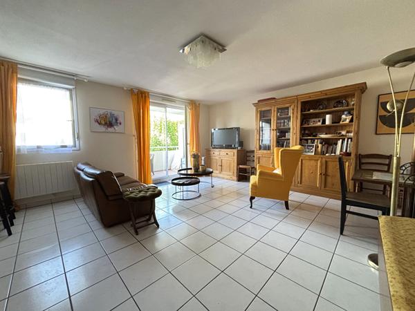 Gare de Bordeaux - Appartement T3 , Bordeaux
