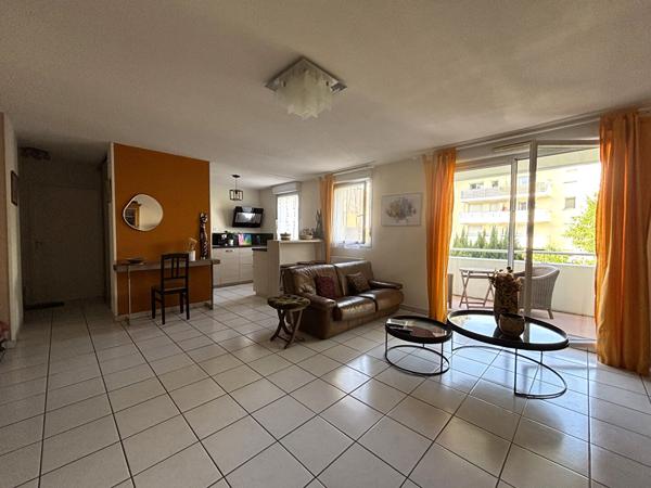 Gare de Bordeaux - Appartement T3 , Bordeaux
