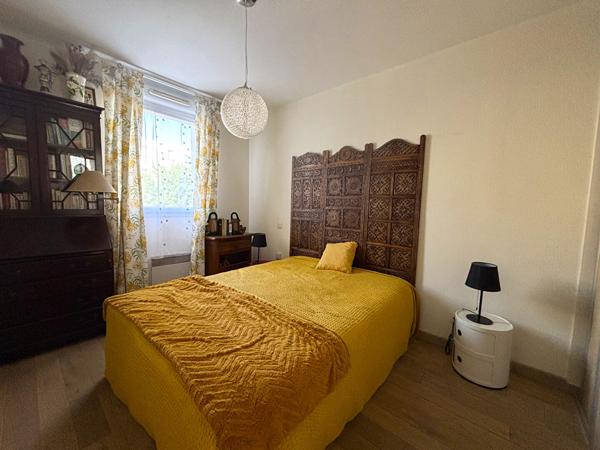 Gare de Bordeaux - Appartement T3 , Bordeaux