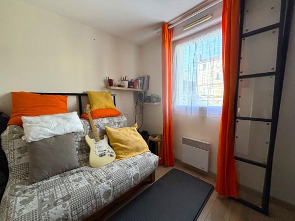 Gare de Bordeaux - Appartement T3 , Bordeaux
