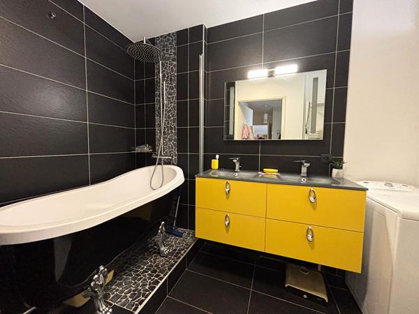 Gare de Bordeaux - Appartement T3 , Bordeaux