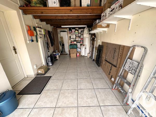 Maison à vendre 4 pièces 100 m² Port-la-Nouvelle