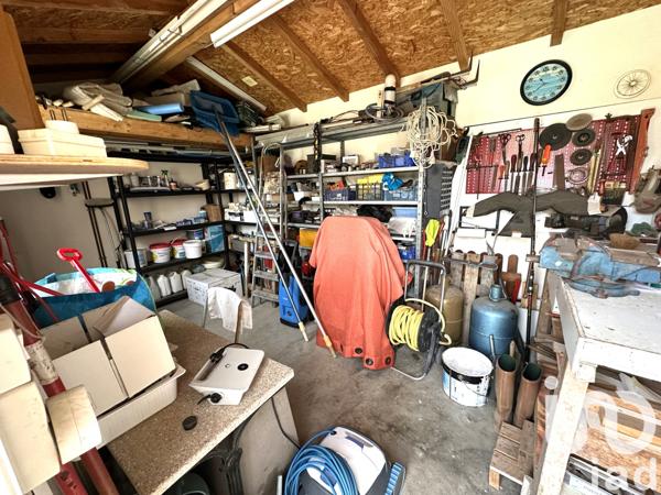 Maison à vendre 4 pièces 100 m² Port-la-Nouvelle