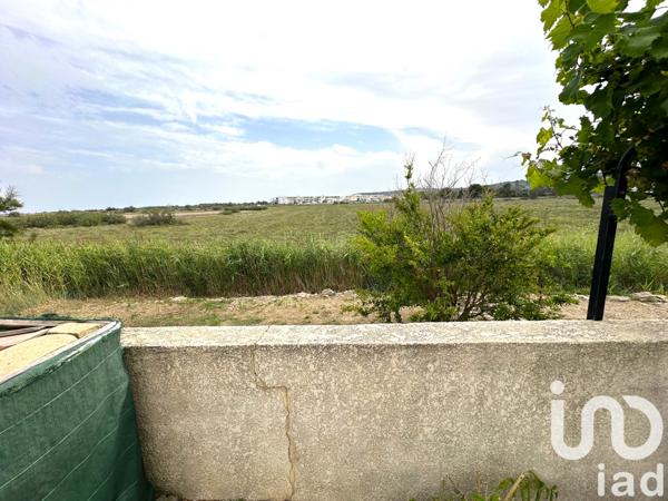 Maison à vendre 4 pièces 100 m² Port-la-Nouvelle