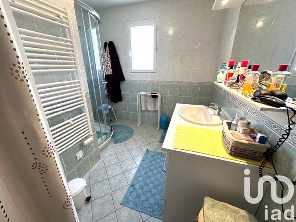 Maison à vendre 4 pièces 100 m² Port-la-Nouvelle
