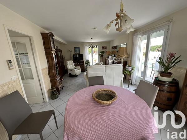 Maison à vendre 4 pièces 100 m² Port-la-Nouvelle