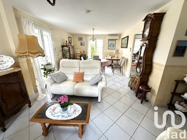 Maison à vendre 4 pièces 100 m² Port-la-Nouvelle