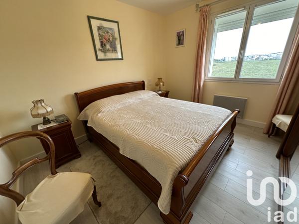 Maison à vendre 4 pièces 100 m² Port-la-Nouvelle