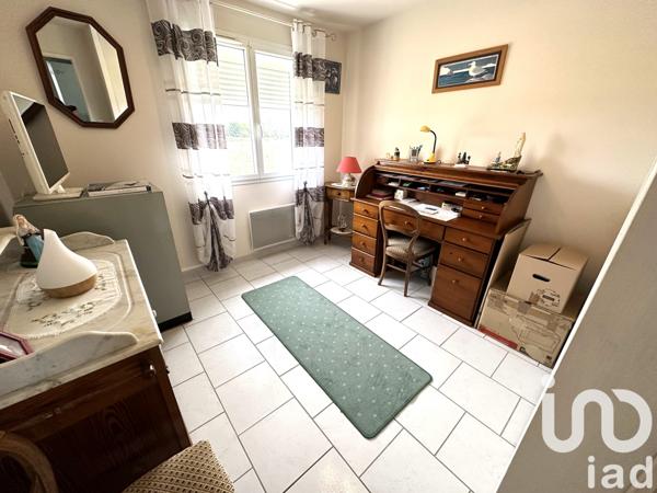 Maison à vendre 4 pièces 100 m² Port-la-Nouvelle