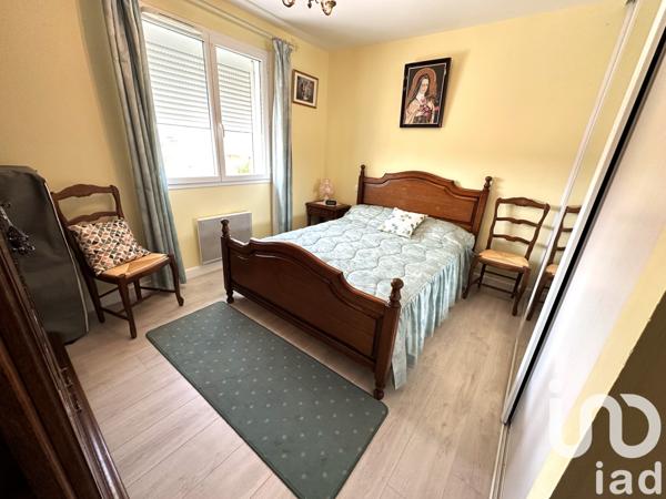 Maison à vendre 4 pièces 100 m² Port-la-Nouvelle