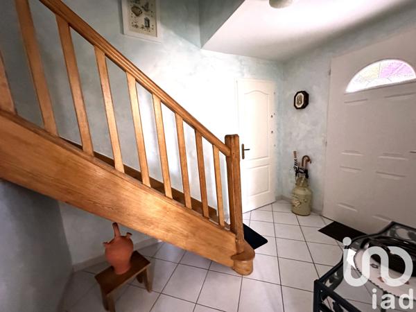 Maison à vendre 4 pièces 100 m² Port-la-Nouvelle