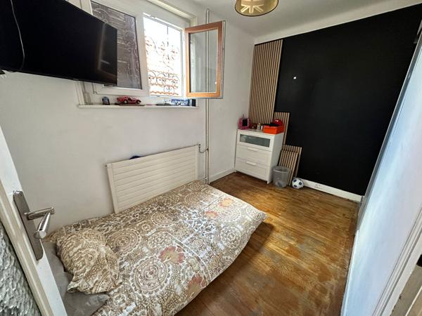 Appartement Ville La Grand 4 pièce(s) 93 m2