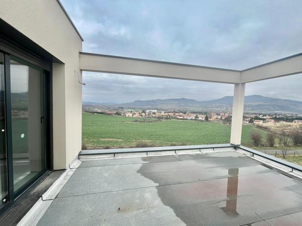 maison/villa 6 pièces